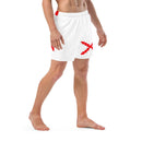 Comprar Bañador Cruz de Borgoña hombre Bandera España La Flamenca de Borgoña Patricia Muñoz VOX