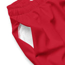 Comprar Bañador Cruz de Borgoña rojo hombre Bandera España La Flamenca de Borgoña Patricia Muñoz VOX