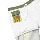 Comprar Bañador Ejército de Tierra español Bandera España hombre Bandera España La Flamenca de Borgoña Patricia Muñoz VOX