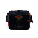 Comprar Bolsa de deporte Infantería de Marina Bandera España La Flamenca de Borgoña Patricia Muñoz VOX