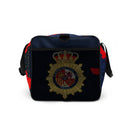 Comprar Bolsa de viaje Policía Nacional Bandera España La Flamenca de Borgoña Patricia Muñoz VOX