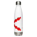 Comprar Botella Cruz de Borgoña Bandera España La Flamenca de Borgoña Patricia Muñoz VOX