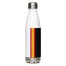 Comprar Botella acero inoxidable Bandera España Bandera España La Flamenca de Borgoña Patricia Muñoz VOX