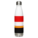 Comprar Botella acero inoxidable Bandera España Bandera España La Flamenca de Borgoña Patricia Muñoz VOX