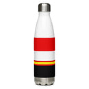 Comprar Botella acero inoxidable Bandera España Bandera España La Flamenca de Borgoña Patricia Muñoz VOX