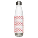 Comprar Botella acero inoxidable Bandera España Bandera España La Flamenca de Borgoña Patricia Muñoz VOX