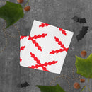 Comprar Braga de cuello Cruz de Borgoña Bandera España La Flamenca de Borgoña Patricia Muñoz VOX