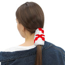 Comprar Braga de cuello Cruz de Borgoña Bandera España La Flamenca de Borgoña Patricia Muñoz VOX