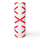 Comprar Braga de cuello Cruz de Borgoña Bandera España La Flamenca de Borgoña Patricia Muñoz VOX