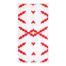 Comprar Braga de cuello Cruz de Borgoña Bandera España La Flamenca de Borgoña Patricia Muñoz VOX