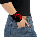 Comprar Braga de cuello Cruz de Borgoña Bandera España La Flamenca de Borgoña Patricia Muñoz VOX