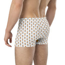 Comprar Calzoncillos boxer Infantería De Marina Bandera España La Flamenca de Borgoña Patricia Muñoz VOX