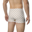 Comprar Calzoncillos boxer Infantería De Marina Bandera España La Flamenca de Borgoña Patricia Muñoz VOX