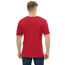 Comprar Camiseta Cruz de Borgoña mixta para hombre Bandera España La Flamenca de Borgoña Patricia Muñoz VOX