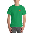 Comprar Camiseta Escarapela de España Unisex manga corta Bandera España La Flamenca de Borgoña Patricia Muñoz VOX