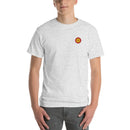 Comprar Camiseta Escarapela de España Unisex manga corta Bandera España La Flamenca de Borgoña Patricia Muñoz VOX