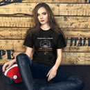Comprar Camiseta Puigdemont a Prision y Torra a la Mazmorra Bandera España La Flamenca de Borgoña Patricia Muñoz VOX