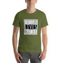 Comprar Camiseta hombre Christian Lives Matter Bandera España La Flamenca de Borgoña Patricia Muñoz VOX