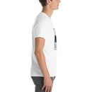 Comprar Camiseta hombre Christian Lives Matter Bandera España La Flamenca de Borgoña Patricia Muñoz VOX