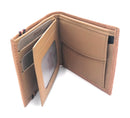 Comprar Cartera camel horizontal bandera de España Bandera España La Flamenca de Borgoña Patricia Muñoz VOX