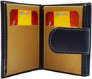 Comprar Cartera señora piel Ubrique Bandera España pequeño Bandera España La Flamenca de Borgoña Patricia Muñoz VOX