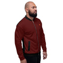 Comprar Chaqueta bomber unisex Cruz de Borgoña mosaico Bandera España La Flamenca de Borgoña Patricia Muñoz VOX