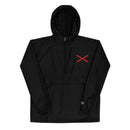 Comprar Chaqueta chubasquero plegable Champion Cruz de Borgoña bordada (copia) La Flamenca de Borgoña Bandera España