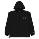 Comprar Chaqueta chubasquero plegable Champion Cruz de Borgoña bordada (copia) La Flamenca de Borgoña Bandera España