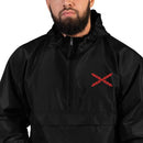 Comprar Chaqueta chubasquero plegable Champion Cruz de Borgoña bordada (copia) La Flamenca de Borgoña Bandera España