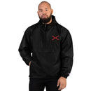 Comprar Chaqueta chubasquero plegable Champion Cruz de Borgoña bordada (copia) La Flamenca de Borgoña Bandera España