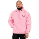 Comprar Chaqueta chubasquero plegable Champion Cruz de Borgoña bordada (copia) La Flamenca de Borgoña Bandera España