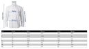 Comprar Copia de Camisa Bandera España Hombre Denim Azul La Flamenca de Borgoña, Bandera de España, Cruz de Borgoña, Patricia Muñoz, VOX, Santiago Abascal
