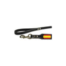 Comprar Correa piel vaquetilla Bandera España Bandera España La Flamenca de Borgoña Patricia Muñoz VOX