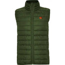 Comprar Fachaleco Bandera España hombre Verde La Flamenca de Borgoña Bandera España