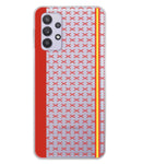 Comprar Funda carcasa móvil Aspa de San Andrés y Bandera España Bandera España La Flamenca de Borgoña Patricia Muñoz VOX