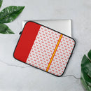 Comprar Funda para portátil Bandera España Bandera España La Flamenca de Borgoña Patricia Muñoz VOX