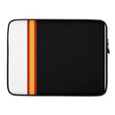 Comprar Funda para portátil Bandera España Bandera España La Flamenca de Borgoña Patricia Muñoz VOX