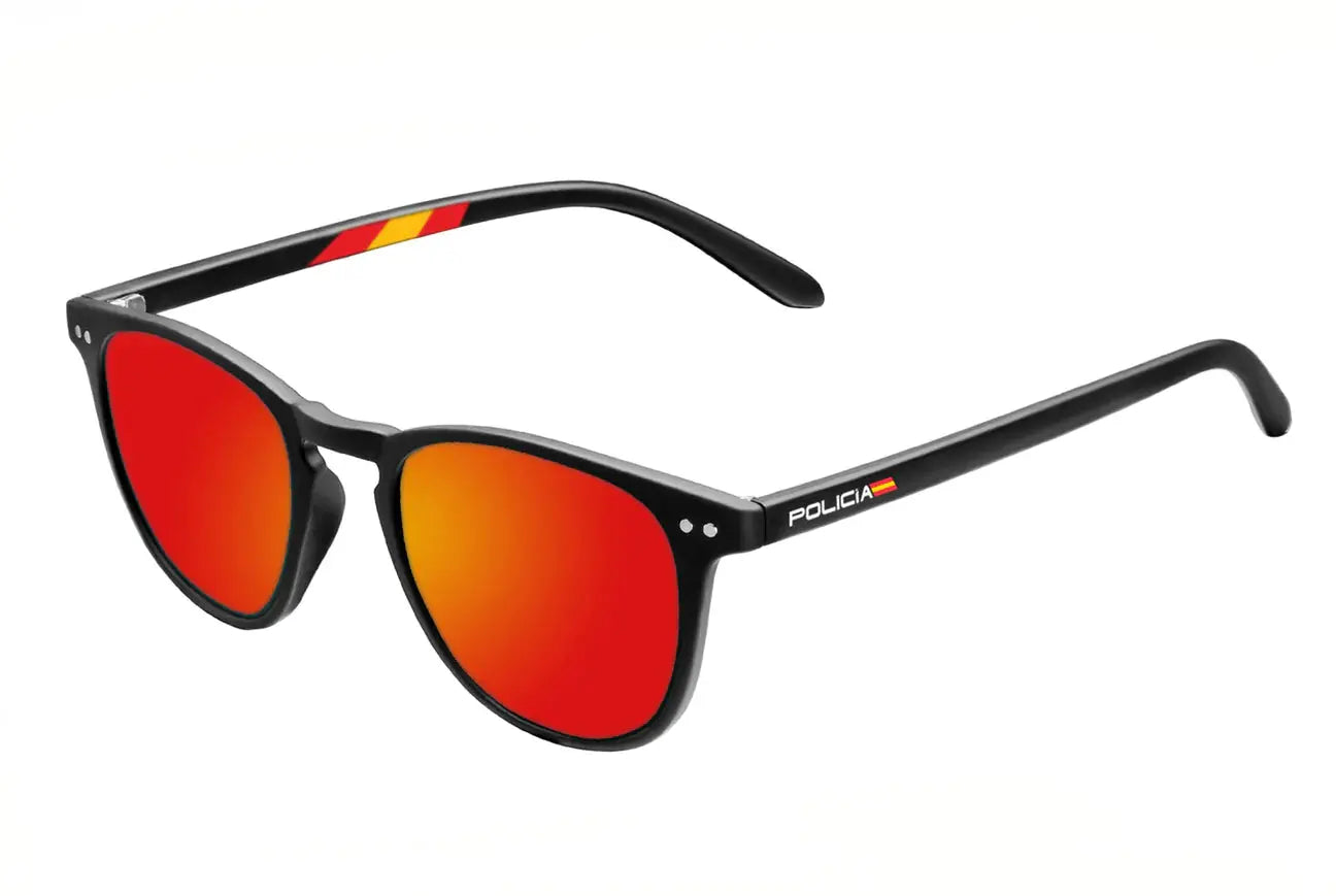 Gafas store policia nacional