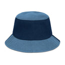 Comprar Gorro pescador vaquero Bandera España Bandera España La Flamenca de Borgoña Patricia Muñoz VOX