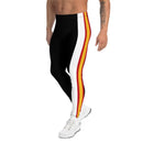 Comprar Leggin hombre pantalón deportivo bandera de España Bandera España La Flamenca de Borgoña Patricia Muñoz VOX