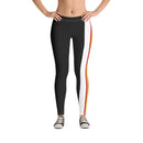 Comprar Leggin mujer deportivo bandera de España Bandera España La Flamenca de Borgoña Patricia Muñoz VOX