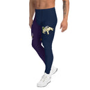Comprar Leggings Legión española para hombre La Flamenca de Borgoña, Bandera de España, Cruz de Borgoña, Patricia Muñoz, VOX, Santiago Abascal