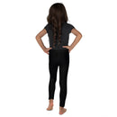 Comprar Leggin Bandera España niños Bandera España La Flamenca de Borgoña Patricia Muñoz VOX