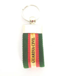 Comprar Llavero Guardia Civil bandera España Bandera España La Flamenca de Borgoña Patricia Muñoz VOX