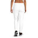 Comprar Pantalón de chándal Bandera España blanco Mujer Bandera España La Flamenca de Borgoña Patricia Muñoz VOX