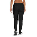 Comprar Pantalón de chándal Bandera España negro Mujer Bandera España La Flamenca de Borgoña Patricia Muñoz VOX