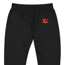 Comprar Pantalón de chándal unisex Cruz de Borgoña Bandera España La Flamenca de Borgoña Patricia Muñoz VOX
