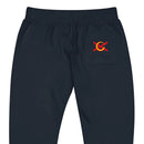 Comprar Pantalón de chándal unisex Cruz de Borgoña Bandera España La Flamenca de Borgoña Patricia Muñoz VOX
