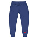 Comprar Pantalón de chándal unisex Cruz de Borgoña Bandera España La Flamenca de Borgoña Patricia Muñoz VOX