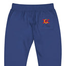 Comprar Pantalón de chándal unisex Cruz de Borgoña Bandera España La Flamenca de Borgoña Patricia Muñoz VOX
